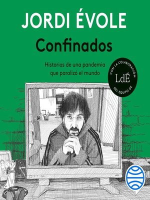 cover image of Confinados